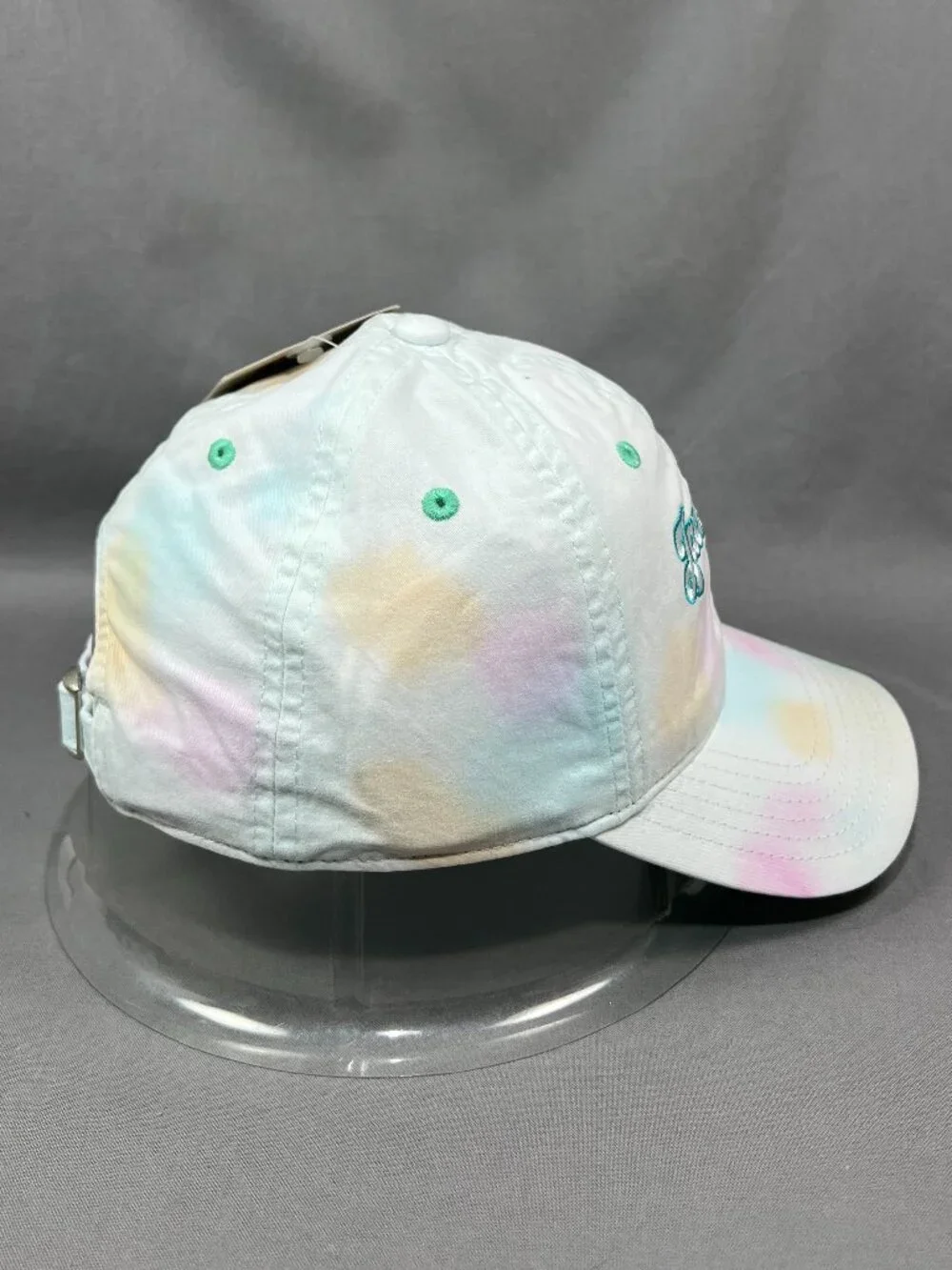 Jacksonville State Gamecocks The Game Baseball Youth Hat OSFM Strapback Dad Cap